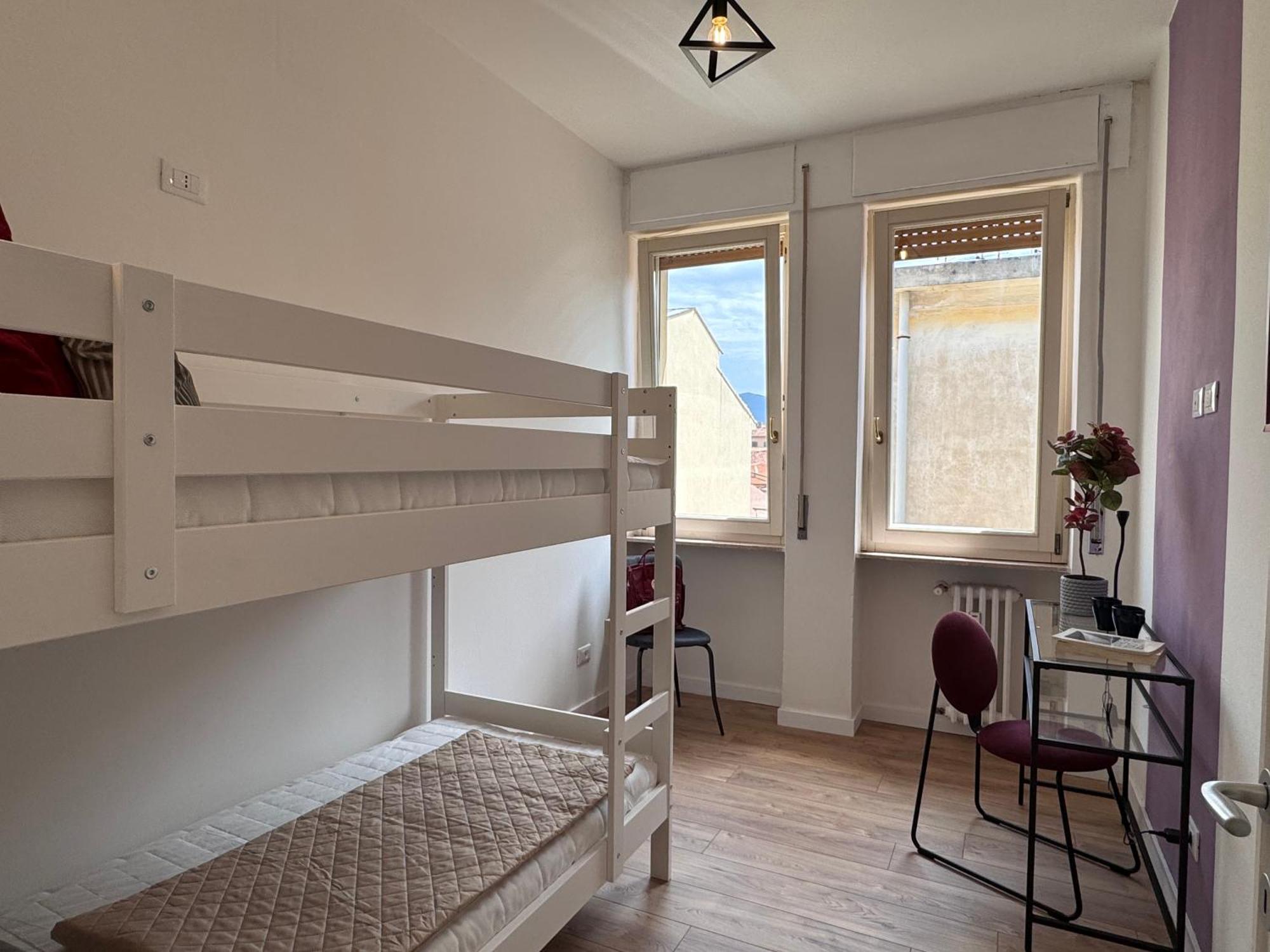 Maison Mansart Appartement *