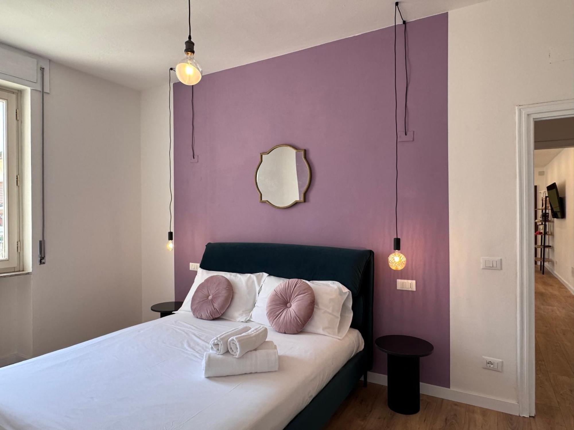 Appartement Maison Mansart *