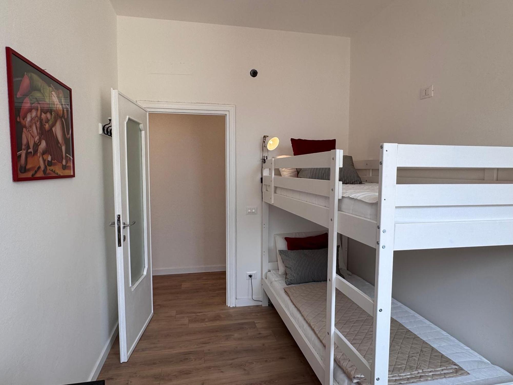 Maison Mansart Appartement Pise